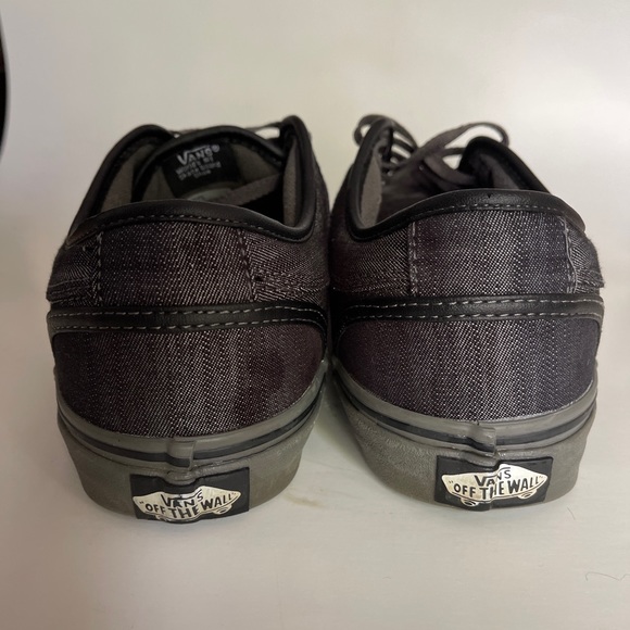 Vans chukka low pro pewter size 11 - Picture 4 of 12